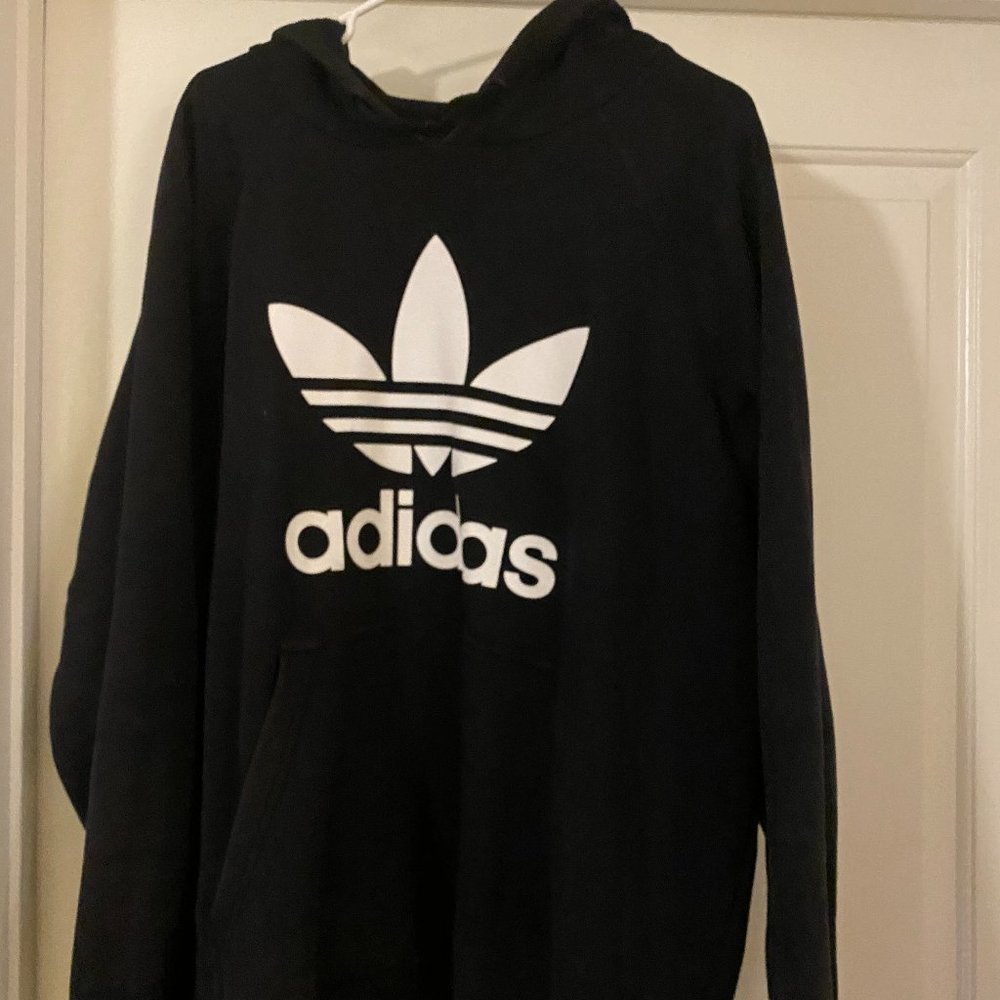 Adidas Hoodie